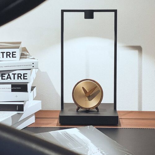 Reloj Átomo Sobremesa G