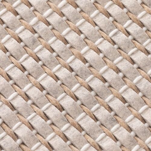 Tapete Tramas Silver