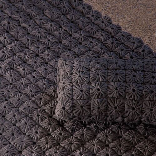 Cojín Momos Anthracite