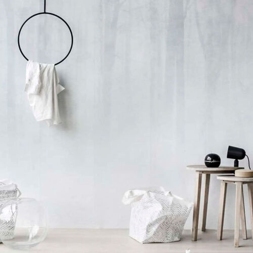 Mural Sandberg Edition Vinterskog Grey Mural Sandberg Edition Vinterskog Grey