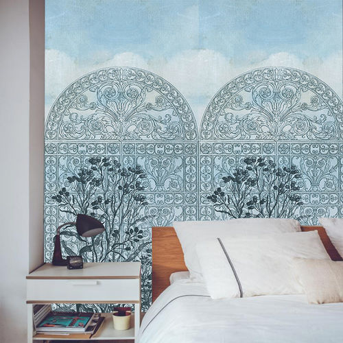 Panel IN & OUT Ferraem Blue
