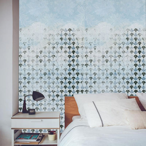 Panel IN & OUT Tessello Blue