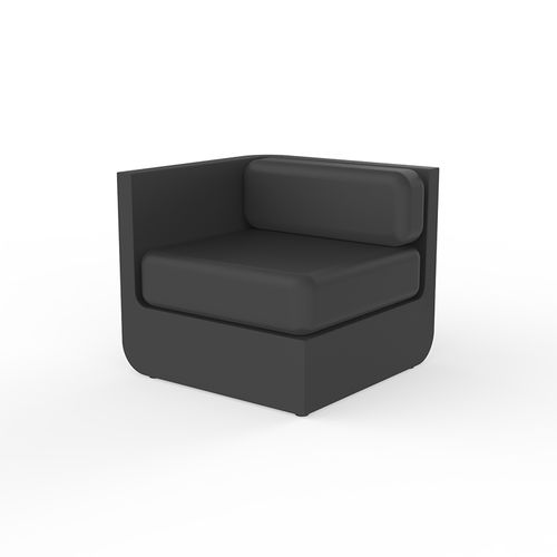 Sofá Ulm Modulo Derecho Vondom