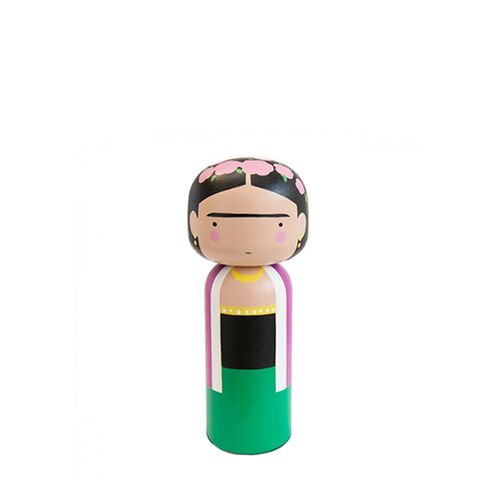 Kokeshi Frida