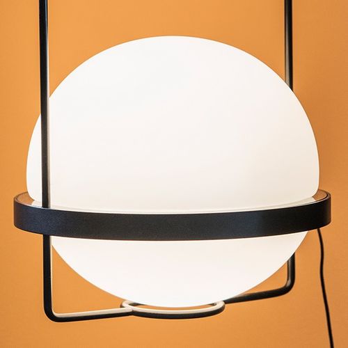 Lámpara de sobremesa Palma Vibia